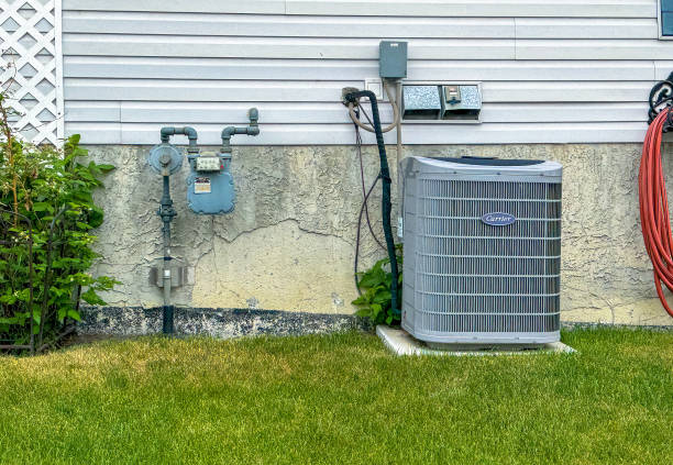 Best HVAC Installation Services  in USA